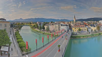 Villach - Draubrücke