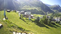 Livigno - Trepalle