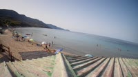 Sardaigne - Villanova Monteleone - Plage de Poglina