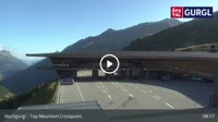 Hochgurgl - Timmelsjoch Hochalpenstraße