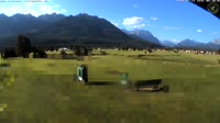 Wallgau - Alpenwelt Karwendel - Golf- und Landclub Karwendel