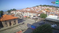 Ochridas - Bulevar Makedonski Prosvetiteli
