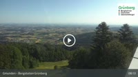 Gmunden - Grünberg