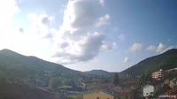 Pieve Santo Stefano - Panoramablick