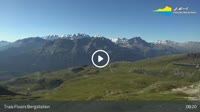 Celerina - Trais Fluors Bergstation