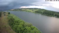 Torwehr an der Oder