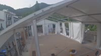 Benamahoma - Plaza de las Huertas