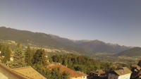 Predaia - Lago Di Santa Giustina