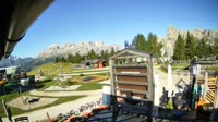 Badia - La Villa/Stern - Piz La Ila
