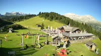 Corvara - Pralongià