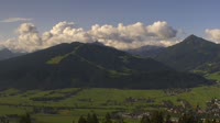Altenmarkt im Pongau - Panoramablick