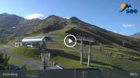 See im Paznaun - Zeinis Berg - Skigebiet