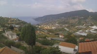 Ospedaletti - Panoramablick