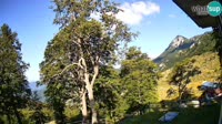 Kranjska Gora - Erjavčeva Mountain hut