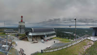 Kuusamo - Station de ski de Ruka