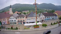 Kindberg - Innenstadt