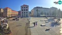 Split - Trg Republike