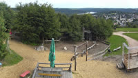 Eibenstock - Wurzelrudis Erlebniswelt Eibenstock