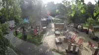 Vöcklabruck - Broooklyn Beach
