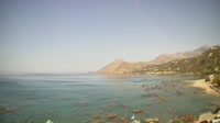 Crète - Myrthianos Plakias - Plage de Skinos