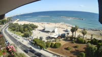 Bari - Plage Pane et Pomodoro