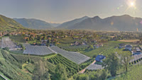 Lana - Val d'Adige