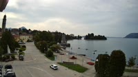 Verbania - Piazza Giuseppe Garibaldi