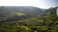 Fiastra - Fiastrone Valley