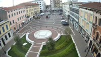 Schio - Piazza Statuto
