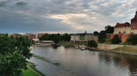 Boulevards de la Vistule - Wawel