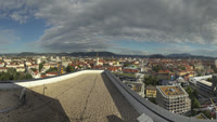 Graz - Panoramablick