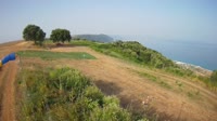 Pizzo - Paragliding-Gelände