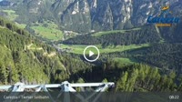 Tires St. Zyprian - Tierser Seilbahn