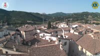 Spoletas - Panorama