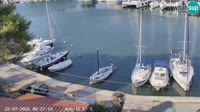 Hvar - Vrboska - Port