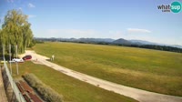Celje - Aérodrome