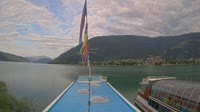 Ossiach - Ossiachersee - Promenade en bateau