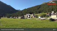 Santa Caterina di Valfurva - Centro Sci Fondo