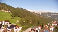 Badia - San Cassiano - Piz Sorega