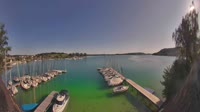 Mattsee - Marina
