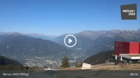 Merano - Piffinger Köpfl