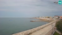 Caorle - Plage de Ponente