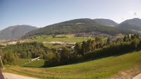Brunico - Ried - Percha