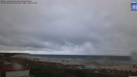 Warnemünde - Plage