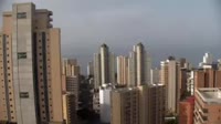 Benidorm - Panorama de la ville