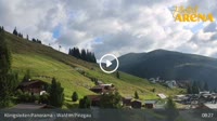 Wald im Pinzgau - Königsleiten - Zillertal Arena