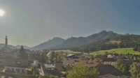 Villabassa / Niederdorf - Hirben - Panorama