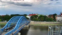 Pont Maréchal Piłsudski