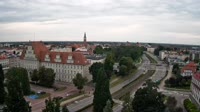 Stadtpanorama