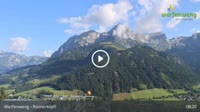 Werfenweng - Rosnerköpfl